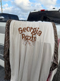 Original hooded sun shirt